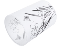 Abajur Moderno Para Casa, Com Cúpula E Design Simples, Ideal Para Luminárias De Mesa, Parede E Teto. Gokoco