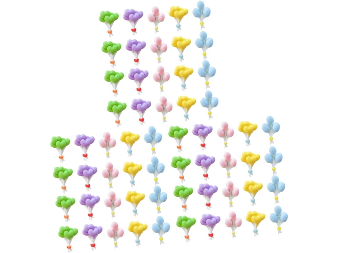 Conjunto De 3 Pins Coloridos Angooily Série Para Decoração Parede,