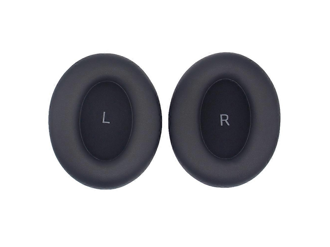 Par de almofadas de reposição Slowmoose para fones de ouvido sem fio Sennheiser Momentum 4.0