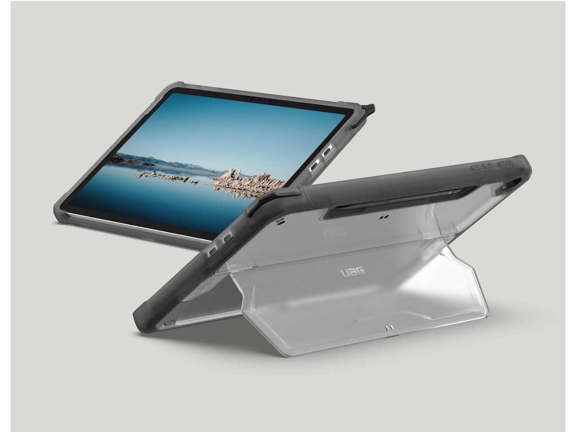 Capa URBAN ARMOR GEAR Microsoft Surface Pro 1st 12'' (Cinzeto)