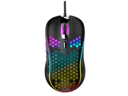 Rato Gaming JLTRUM Gm110 7200Dpi