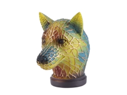 Lâmpada De Mesa Animal Cartoon Para Quarto E Sala