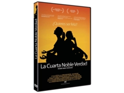 The Fourth Noble Truth / La Cuarta Noble Verdad 