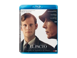 Pagten  (2021) / El Pacto 