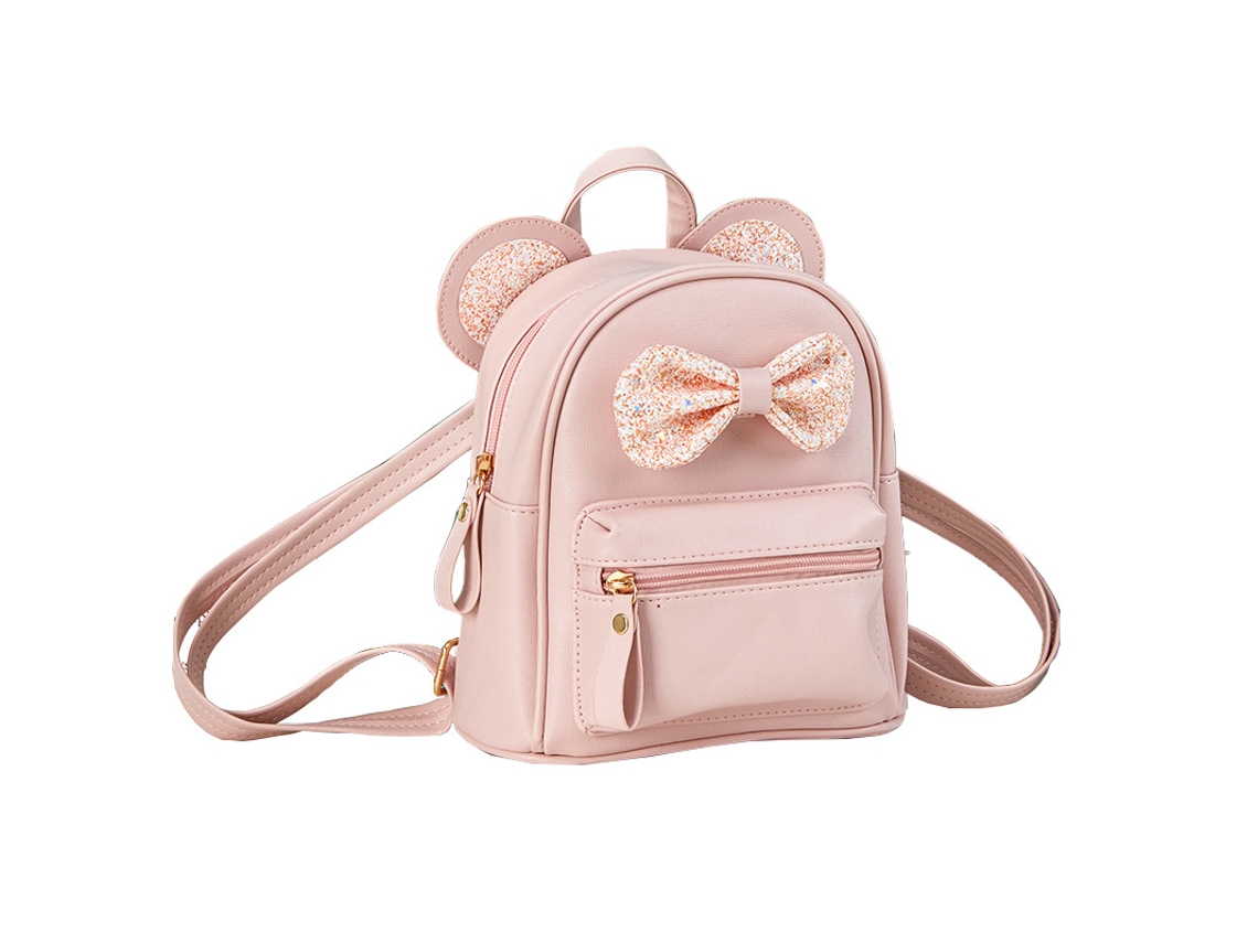 Mochila Multifuncional Fofa Para Crianças