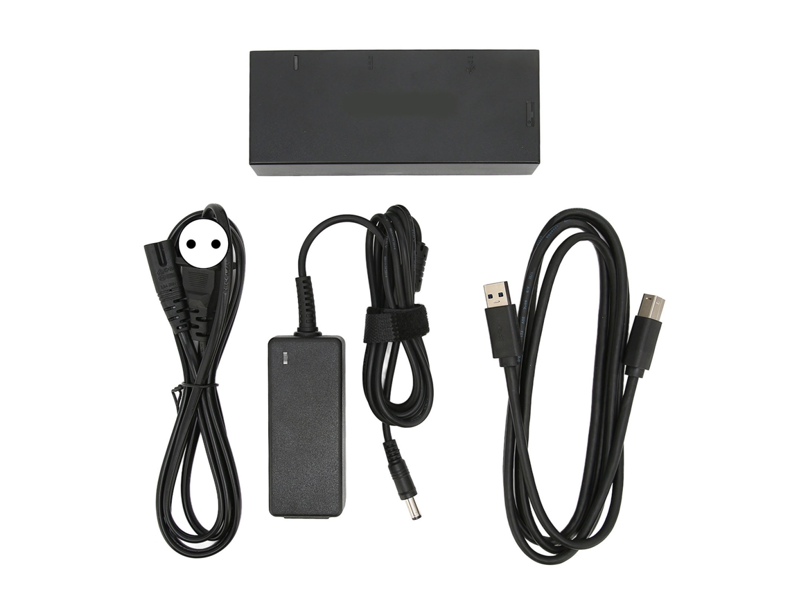 Fonte de Energia CHABERLU para Xbox One S