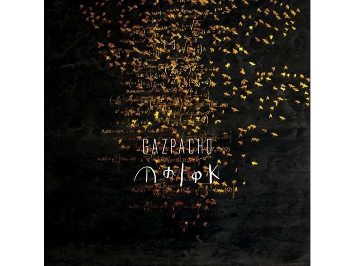 Vinil Gazpacho  - Molok