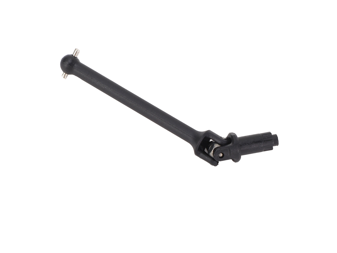 Mali eixo de Transmissão Dianteiro Universal de Plástico para Rc 144016 144018 Peças de Rc