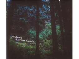 CD Stein & Mari's Daydream Community - Stein & Mari's Daydream Community