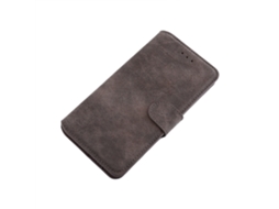 Capa de proteção em couro PU para Oneplus 3, com suporte flip EOOCOO