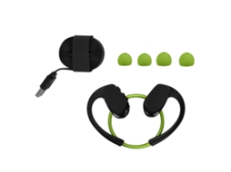 Fones de Ouvido Bluetooth EOOCOO (estéreo Esportivo)