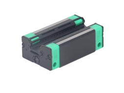 Laxiscreed Guia De Deslizamento De Movimento Linear Com Rolamentos Ajustáveis Para Impressoras 3d