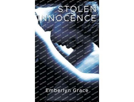 Livro Stolen Innocence de Emberlyn Grace (Inglês)