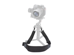 Correia De Gola E Ombro Ajustável Para Dji Ronin Rs 3/rs 3 Pro/rs 3 Mini Acessórios Startrc