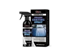 Spray Cerâmico Worten Proteção e Brilho