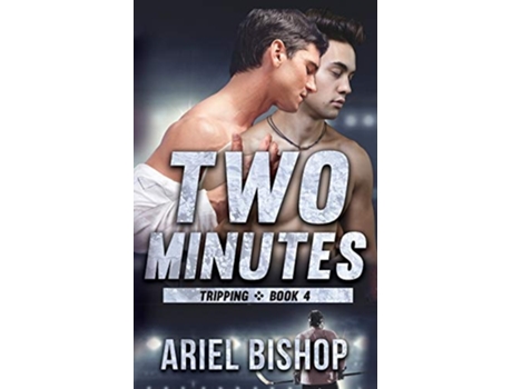 Livro Two Minutes De Ariel Bishop (inglês)