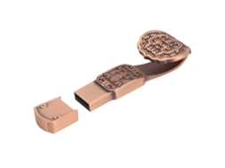 Pen Drive Usb LAXISCREED À Prova D'água