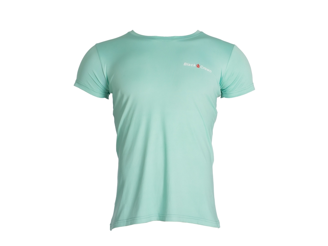 Camiseta BLACK CROWN Inca