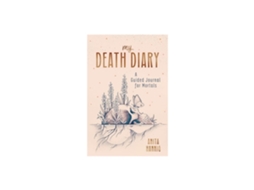 Mi diario de la muerte (Tapa dura, inglés) - aquaforge