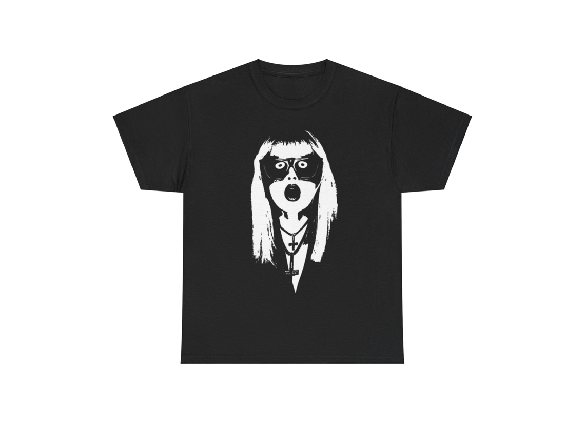 Destroy Lonely Ns T-shirts No Stylist Tour Merch Size:xxl