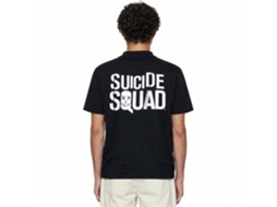 Suicide Squad Logo T-shirt Unisex Adults Size:xxxl