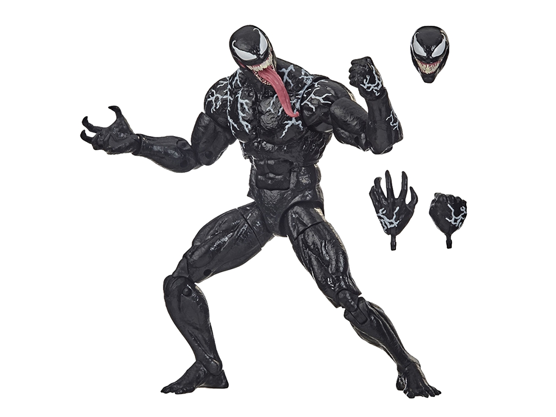 Boneco De Ação Filme Pvc Com Articulações Móveis 17-20cm Brinquedo Colecionável Presente Decoração Bolo