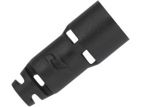 Ferramenta Alavanca JAGWIRE WORKSHOP Lever SiDe protector 5Pcs (Preto - TU)