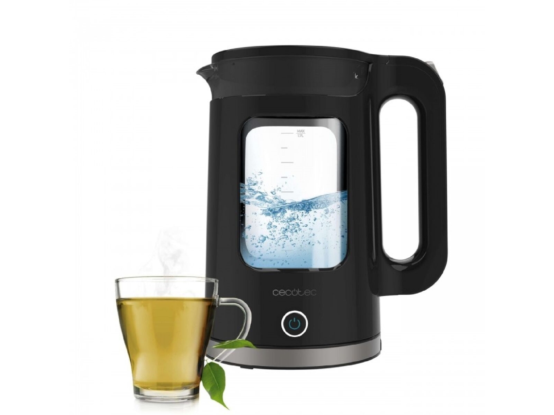 Chaleira CECOTEC Thermosense 330
