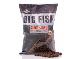Fervejos DYNAMITE BAITS Hot Fish & GLM – 1kg
