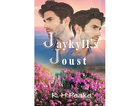 Livro Jaykylls Joust De R H Peake (inglês)