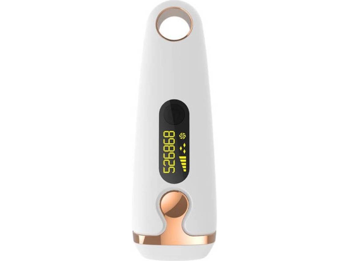 Depiladora Luz Pulsada DREAM5 0903H40