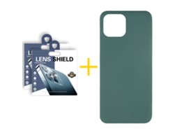 Pelicula de Vidro SKYHE iPhone 16 Pro Max