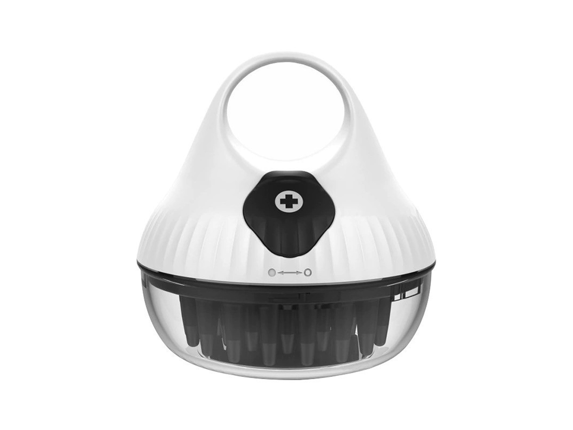 Escova de massagem S-01