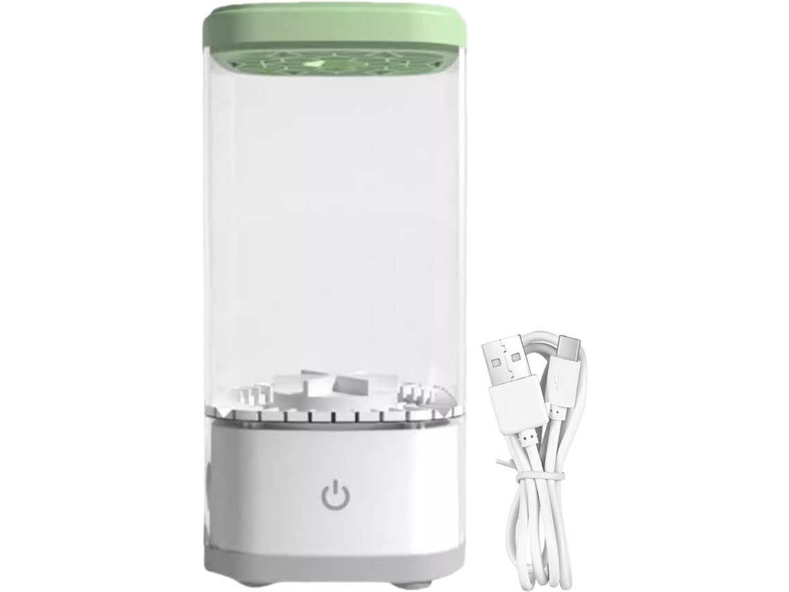 Máquina De Limpeza Elétrica De Laveur Rapide Et