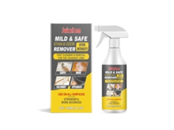Limpeza com Espuma para Remover Manchas de Forma Rápida e Prática LAXISCREED