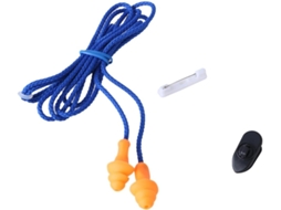 Fones De Ouvido Com Redução Ruído Para Proteção No Fábrica, Função
