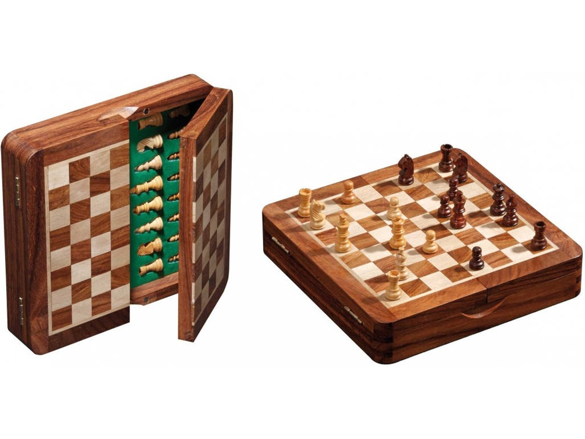 Jogo de Tabuleiro PHILOS 2732
