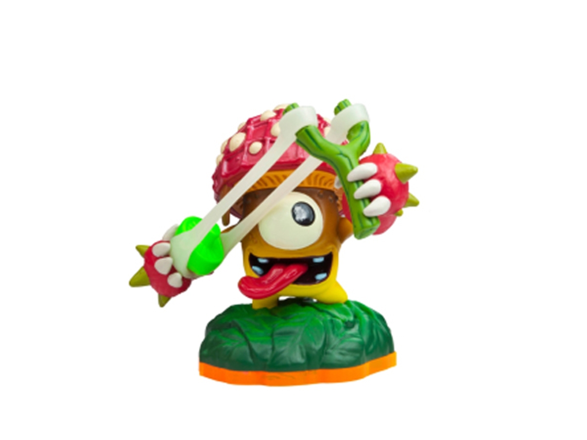 Figuras Skylanders Giants - Battle Pack 1