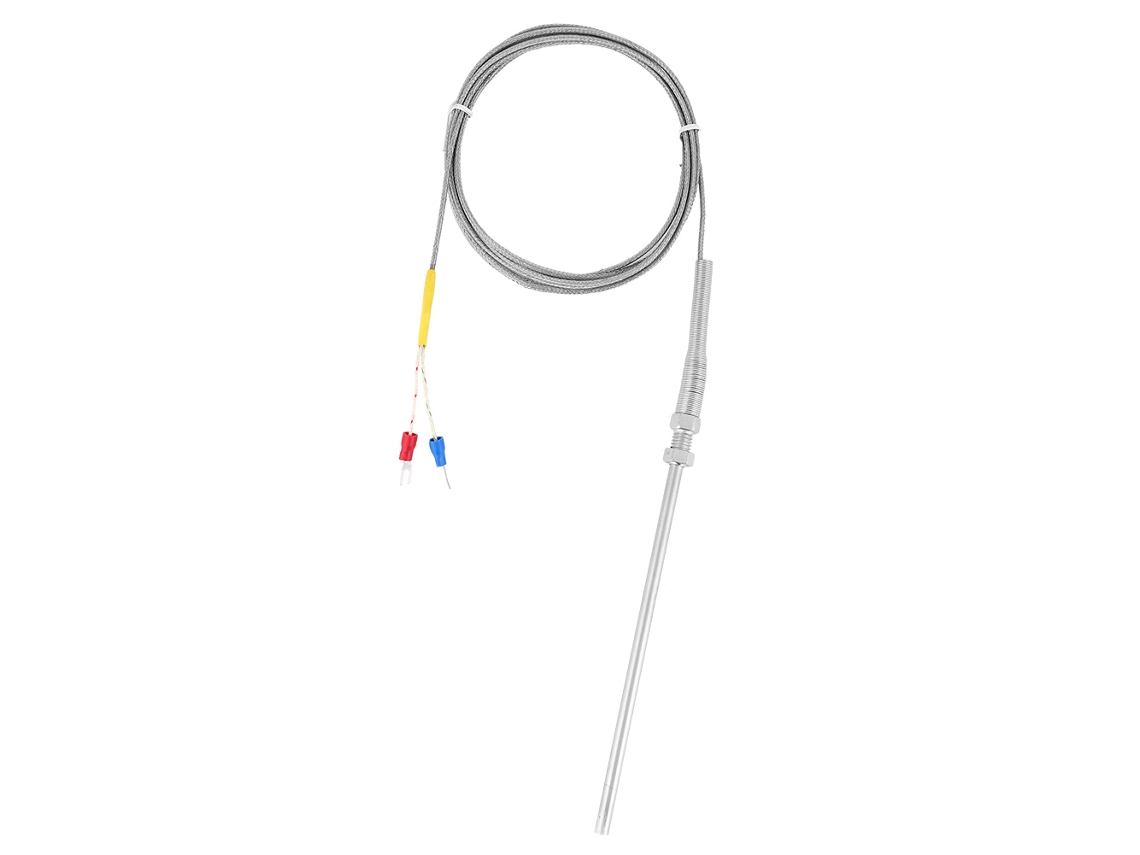 Sensor de Temperatura Sonda Termopar K | S/MARCA