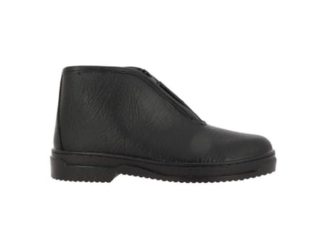 Chinelos de Homem MAISON DE LESPADRILLE Maison Espadril Aborrachado Preto (41)