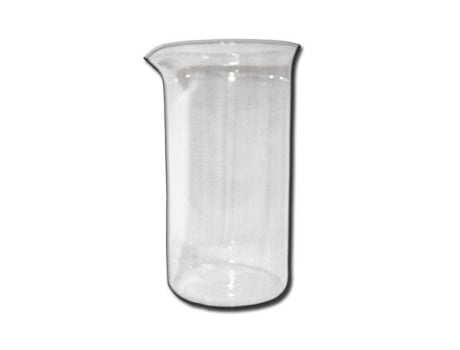Oroley rec vaso cafetera de embolo 6 tazas caja 220010601