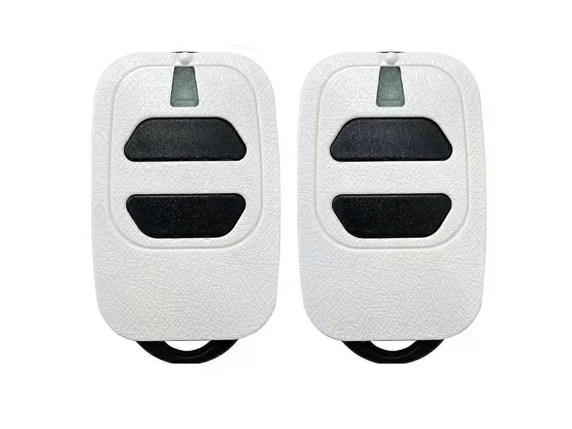 Novo Controle Remoto Dea Gate Command Compatível Com Os Controles Remotos Dea Gt2, Gt4, Mio, Tr2 E Tr4 Para Portas De Garagem, Com Código Rolante