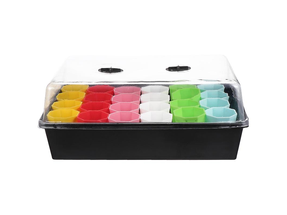 1 Conjunto De Propagador De Jardim