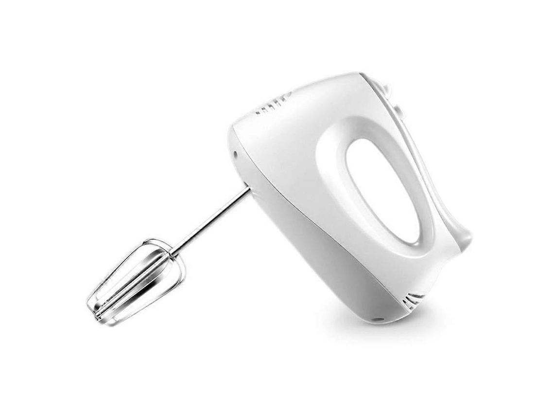 Batedeira Elétrica De Mão Com Múltiplas Velocidades, Cabo Ergonômico, Batedeira Portátil De Alta Velocidade Para Confeitaria.