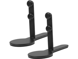 Suporte De Mesa Hemobllo Para Painel Perfurado, Organizador Mesa, Aces