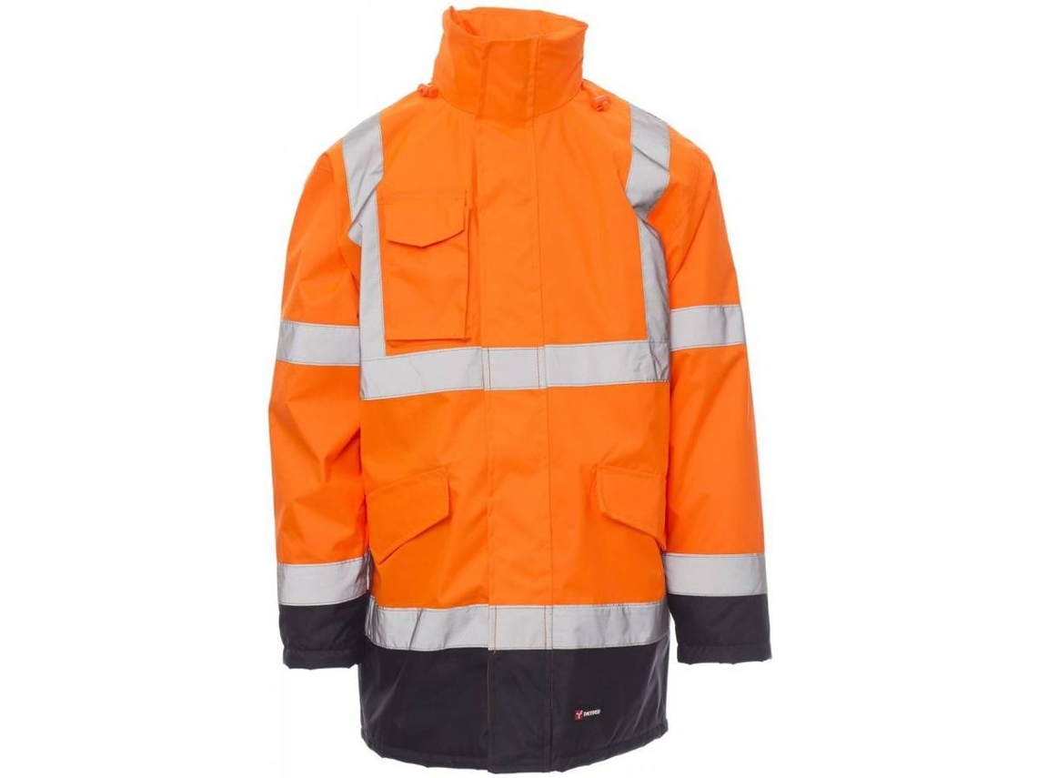 Casaco Refletor PAYPER WEAR Yard (M)