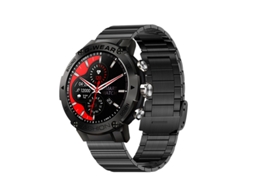 Smartwatch Trumsen K28H Preto 1