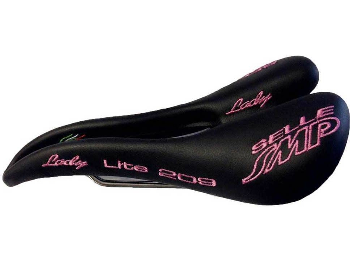 Selim de Ciclismo SELLE SMP Lite 209 (273 x 139 mm)
