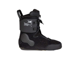 Bota Interna Prime Preto Eu 37-38Myfit