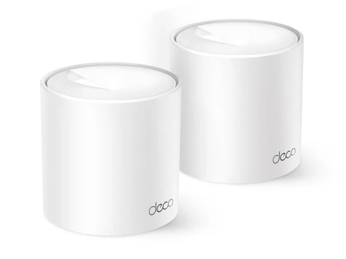 Sistema Mesh Tp-Link Deco X10 (2-Pack)